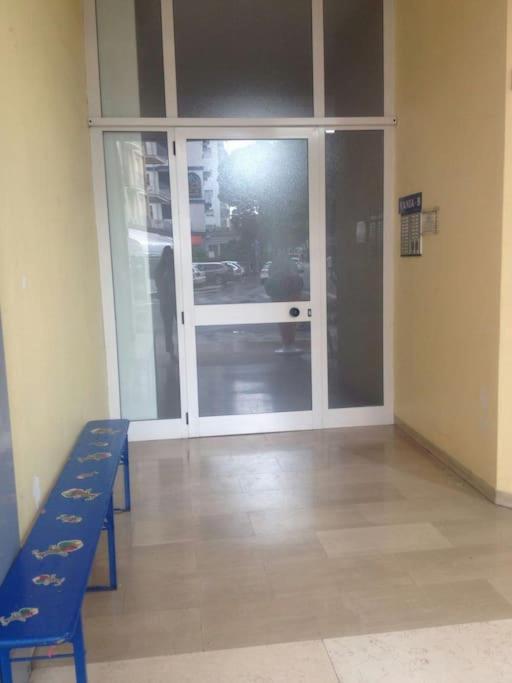 Comodo Appartamento A Pochi Metri Dal Mare Bibione Luaran gambar